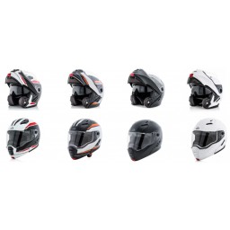 CASCO ACERBIS DERWEL (MODULAR)